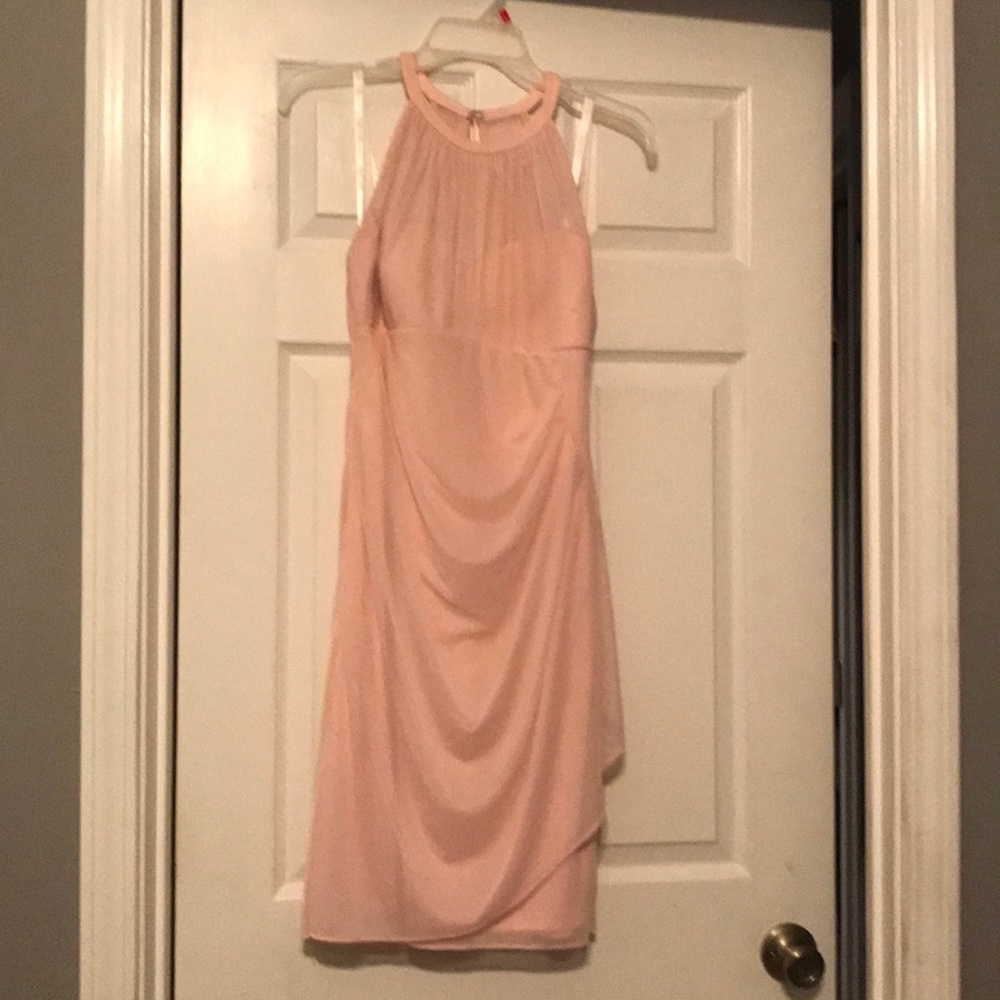 David’s bridal dress